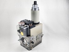 Heizung/Heizkessel - Gasventil/Gasarmatur/Gasregler Dungs MB-ZRDLE 412 B01 S20