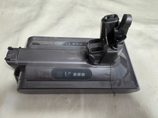 Dyson V 10 Original AKKU Gebraucht aber noch  gut,getestet , voll funktionsfähig