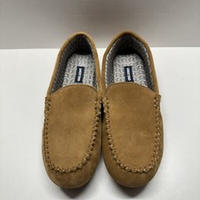 Lands' End Womens Suede