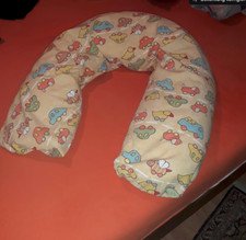 Stillkissen,Lagerungskissen für Baby und Eltern