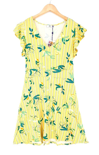 Ajc damen kleid - ajc,