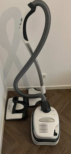Vorwerk tiger vt300 - vorwerk,