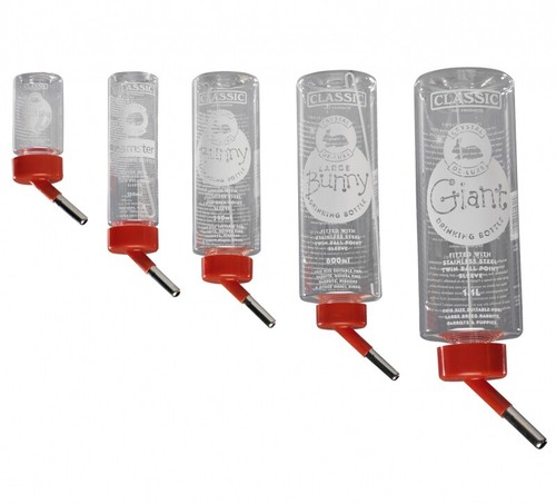 Classic luxe trinkflasche - classic,