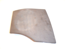 VW Polo 86c  Bj 90-94 Lautsprecher Abdeckung vorne links 867 857 209