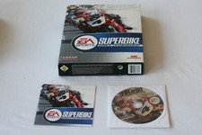 Superbike World Championship    (PC-CD)  Kartonbox   Big Box