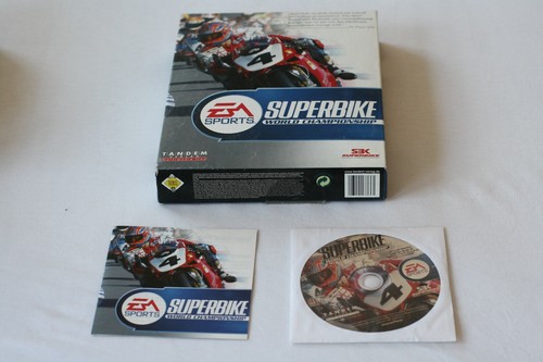 Superbike world championship - superbike,