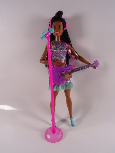 Barbiepuppe big city - aa, city-big
