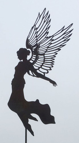 Engel aurelie große flügel - aurelie,