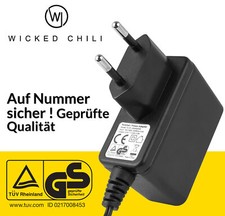 Ladekabel TÜV / GS Kärcher