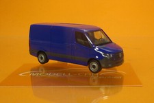 Herpa 096485 Mercedes-Benz