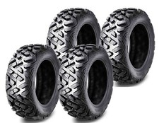 4 WANDA ATV tires 19x7-8