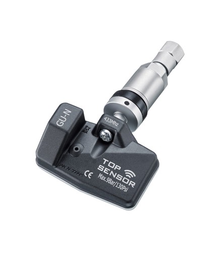 Rdks reifendruck sensor - rdks,