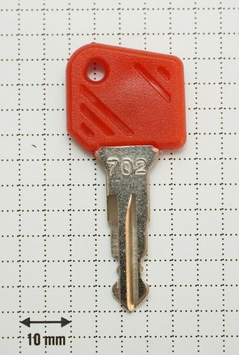 Zündschlüssel 702 schlüssel - zündschlüssel,