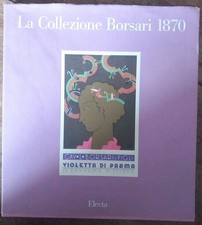 Buch. La Collection BORSARI