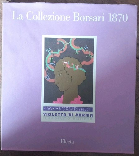 Buch collection borsari - buch.,