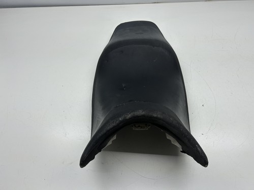 Sattel yamaha - sattel, (beschädigt)