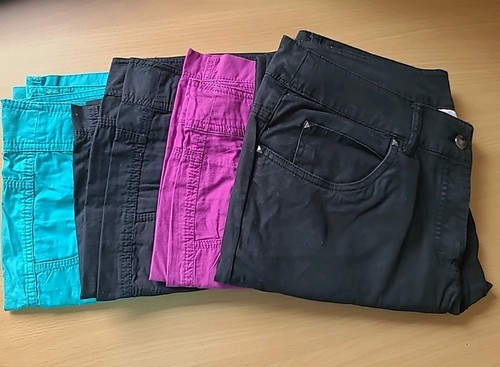 Kleiderpaket gr42 3 - kleiderpaket,