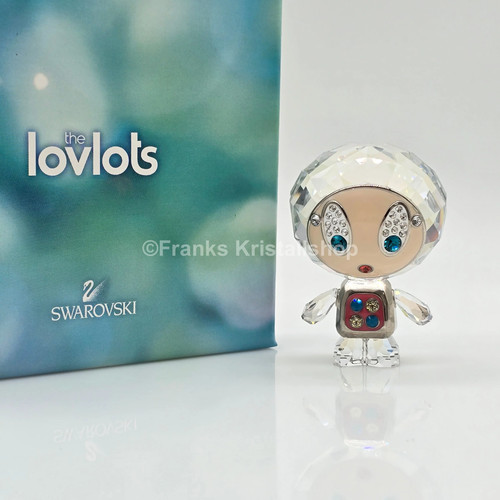 Swarovski lovlots erika - lovlots,