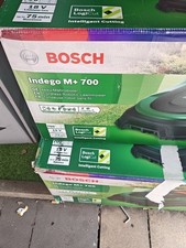 Bosch Indego M+ 700