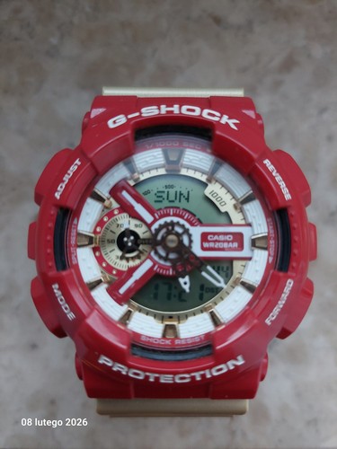 Herrenuhr