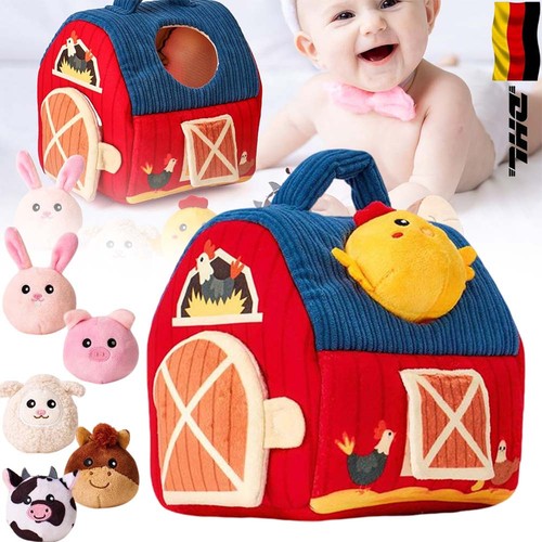 Baby spielzeug 8 monate - baby, 6-8
