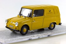 1965 VW Typ 147 Fridolin