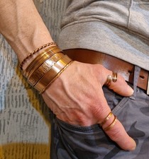 Armband kupferarmband - armband,
