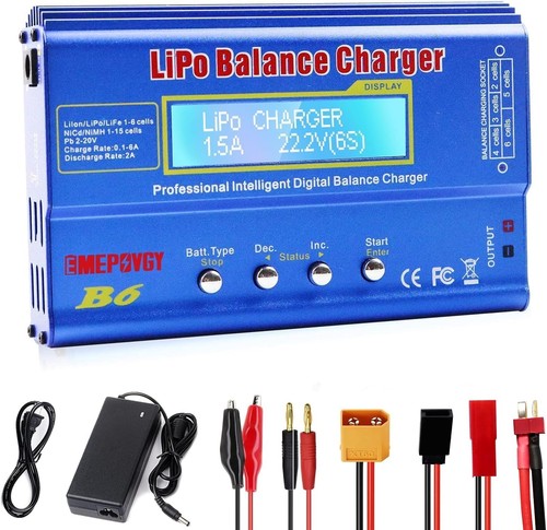 Ladegerät 80w lcd für - 80w,