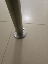Poller Edelstahl