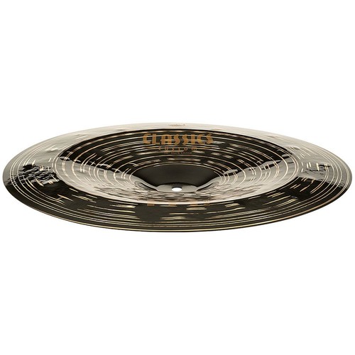 China becken meinl - china-becken,