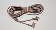 Original Kirby ** Anschlusskabel / Power Cord ** G10 Sentria - EU Stecker / 220V