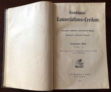 Brockhaus' Konversations