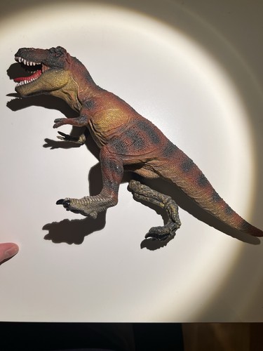 Spielzeug tyrannosaurus rex - spielzeug,