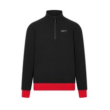 Porsche Motorsport Quarter Zip