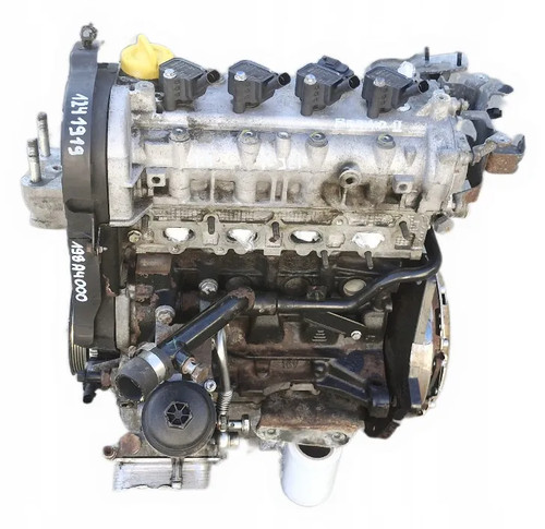 Motor fiat bravo - fiat,