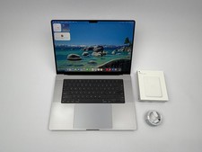 Apple MacBook Pro 16“ M1 MAX