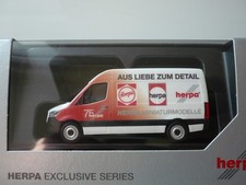Mercedes-Benz Sprinter 75