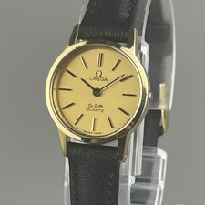 OMEGA De Ville 591.0017 Damen