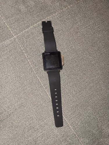 Simvalley smartwatch fitness - simvalley,