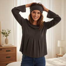 Esprit Bluse Gr. 38 –