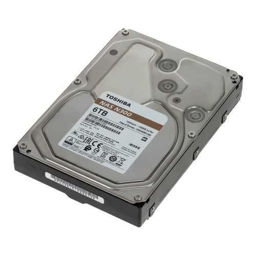 Festplatte toshiba nas n300 - toshiba,