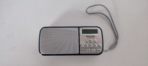 Technisat techniradio rdr - technisat,
