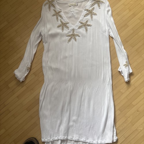 Strandkleid