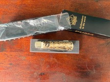 Puma Jagdtaschenmesser II NEU