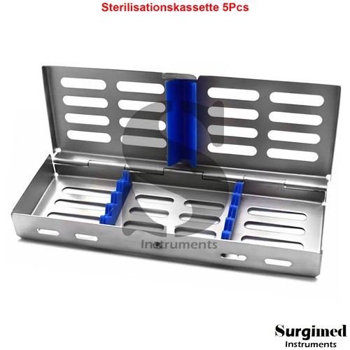 Zahnarzt sterilizationkassette - zahnarzt,