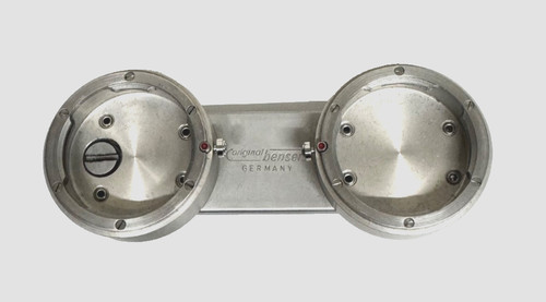 Original benser objektivhalter - original,