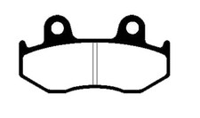 Bremsbeläge für Honda NES 125, PES 125, SES125-150,SH125-150