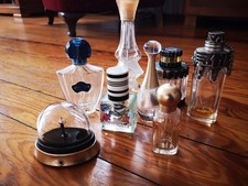 Parfüm Flakon Flaschen