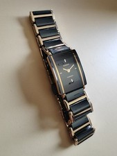 Rado Diastar Integral sehr schöne Damenuhr 18mm