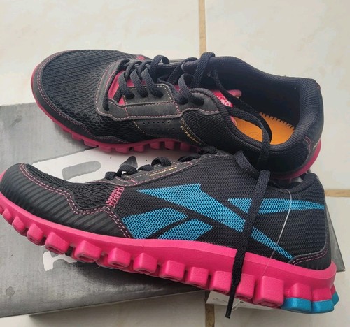Reebok realflex run damen - reebok,